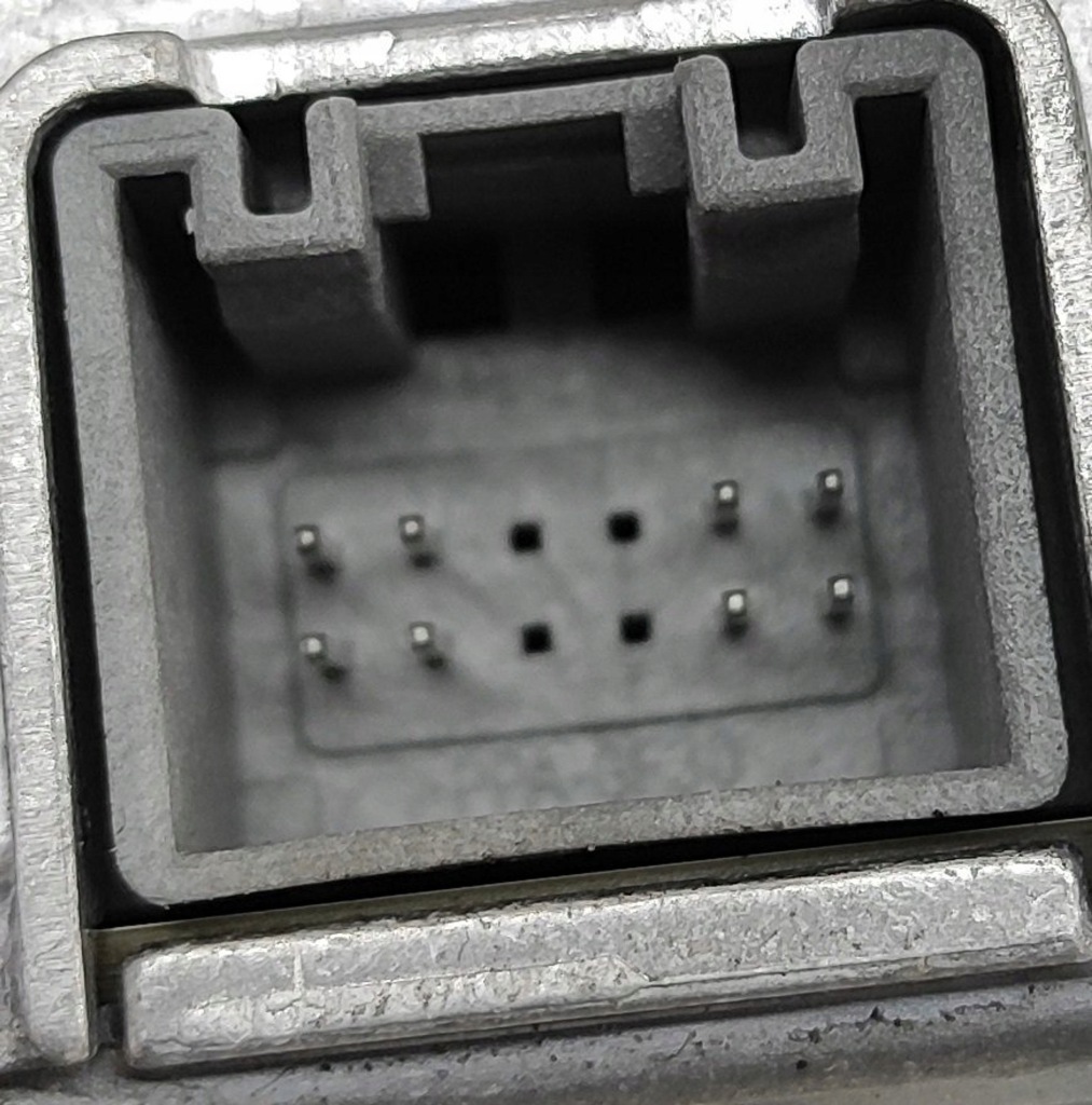 фото №7, Audi q4 sportback e-tron 2022 камера стекло передней / лобовое