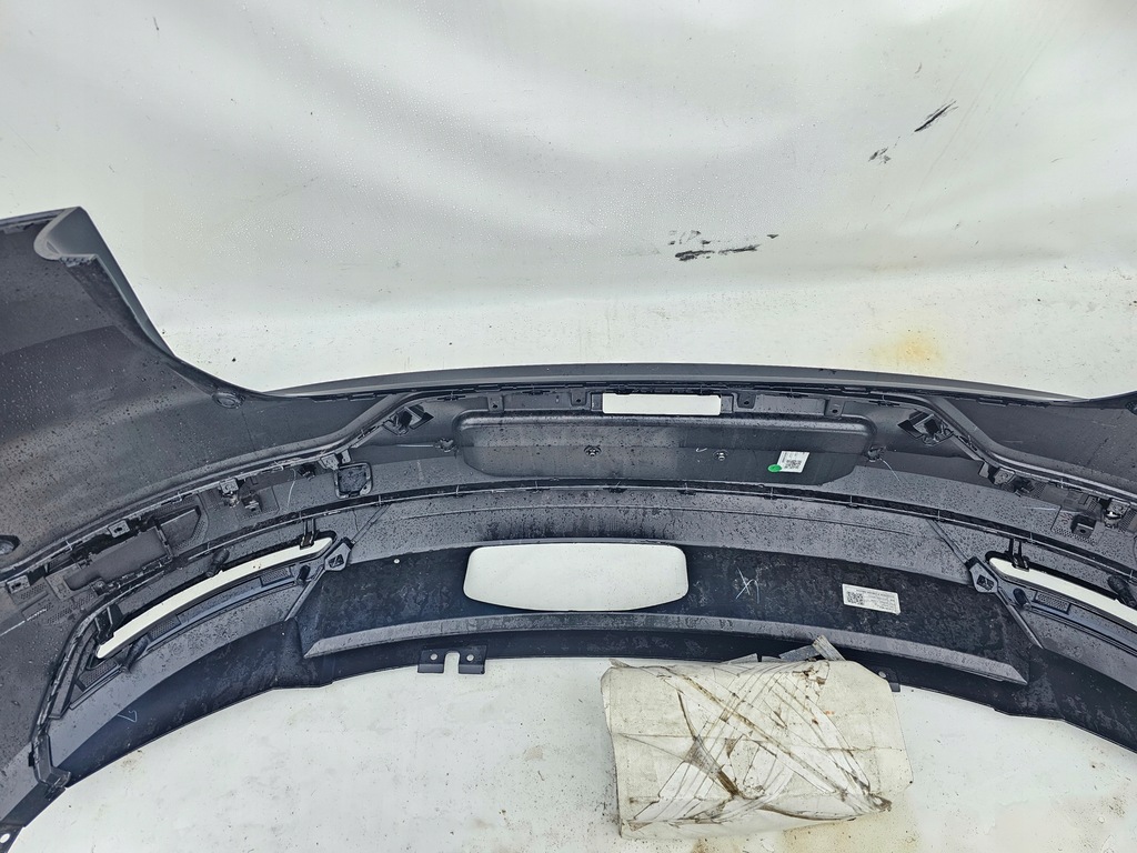 фото №9, Бампер polestar 3 iii 2023 - задняя задний