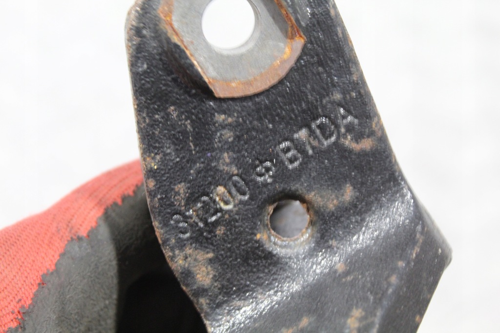 фото №2, Кронштейн кронштейн двигателя lexus rx 450h iv 4