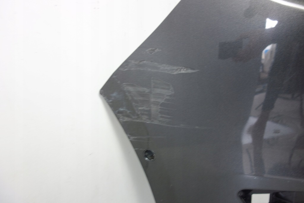 фото №6, Бампер перед ford s-max mk2 2015- 6 pdc