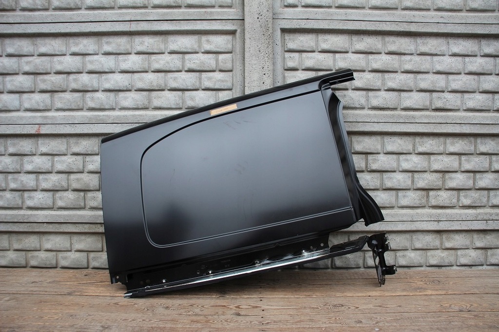 фото №1, Крыло задняя задний правый toyota proace ii jumpy 16-