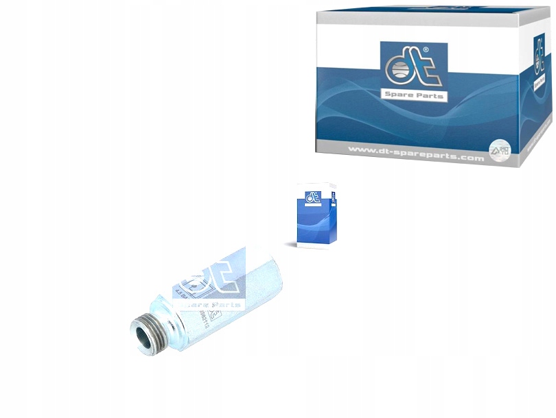 фото №1, Dt spare parts 4.64415 клапан проточный