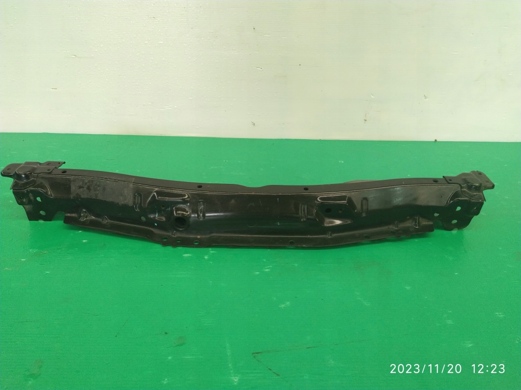 фото №1, Pas передній перед верхній hyundai i10 14-