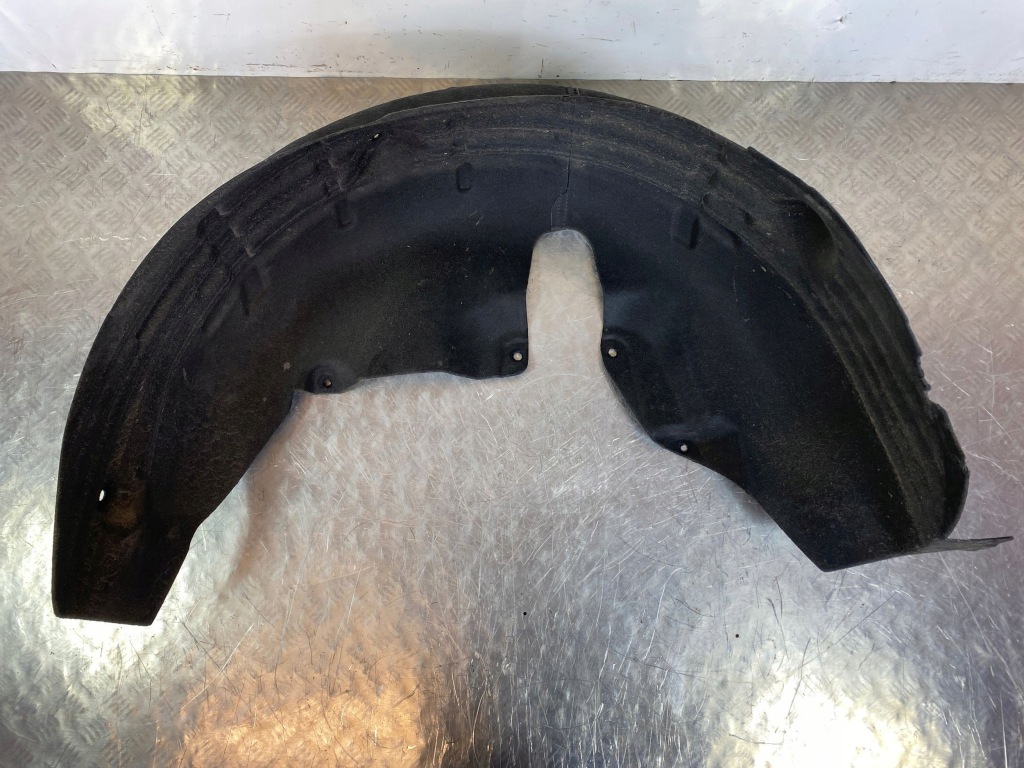 фото №1, 2025 mg hs підкрилок задні