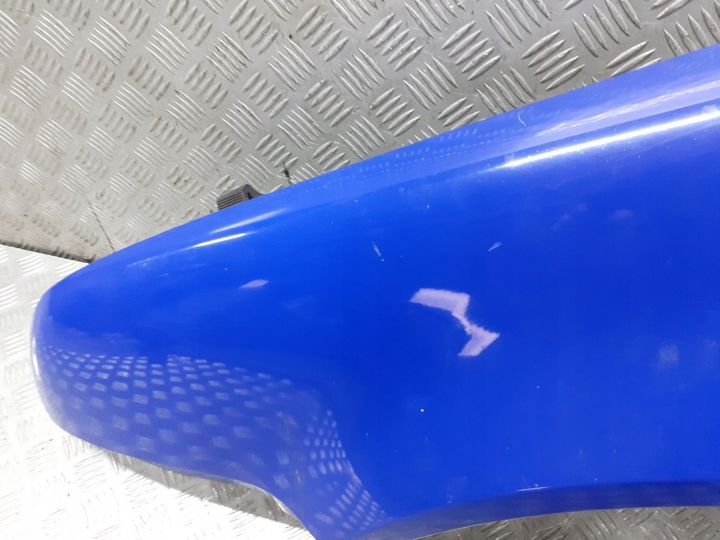 фото №11, Крыло левый vw bora lw5z