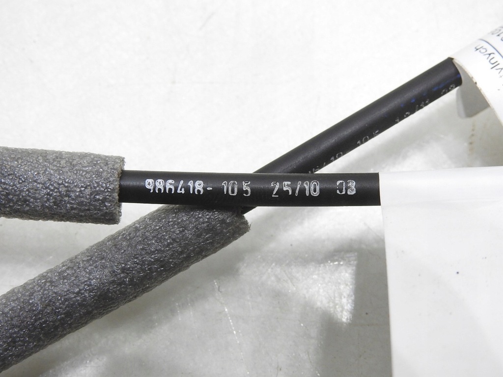 фото №8, Трос тягa замка двері задня ford s-max mk1