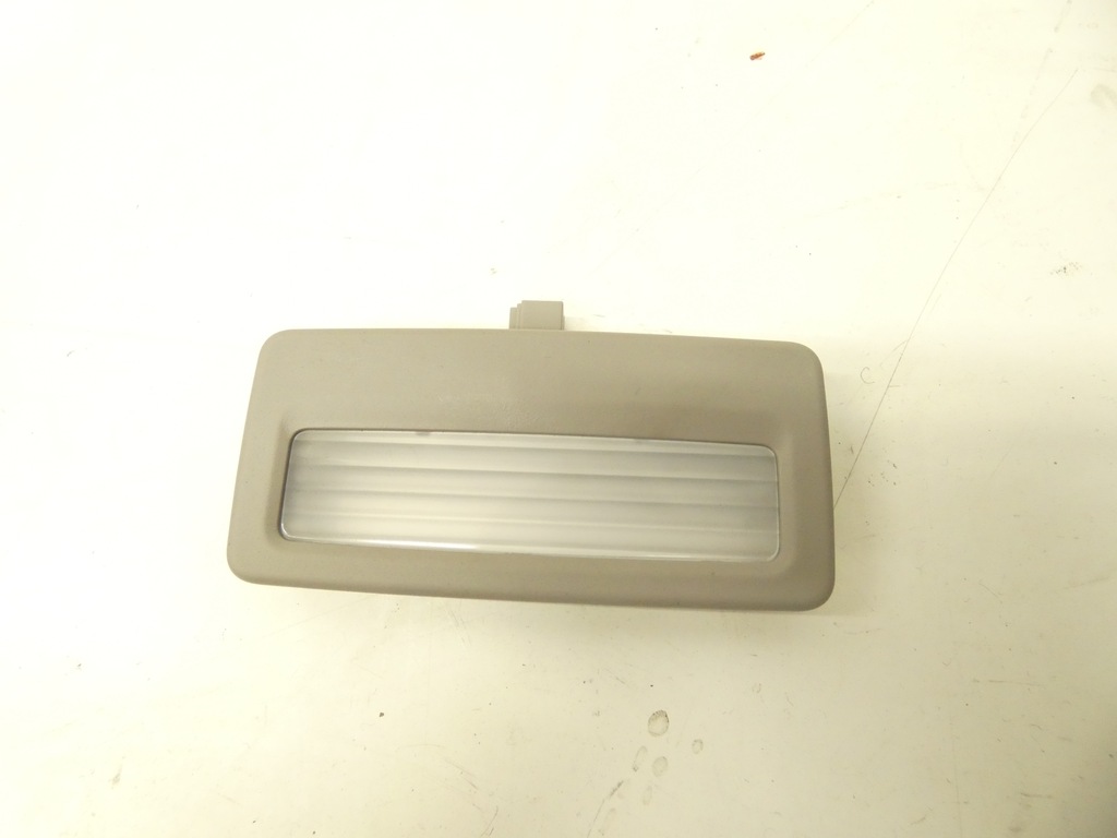 фото №1, Bmw f11 f10 f07 лампа освітлення ніша стельовий