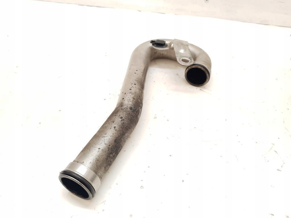 фото №3, Шланг egr renault grand scenic iii 1.5 dci