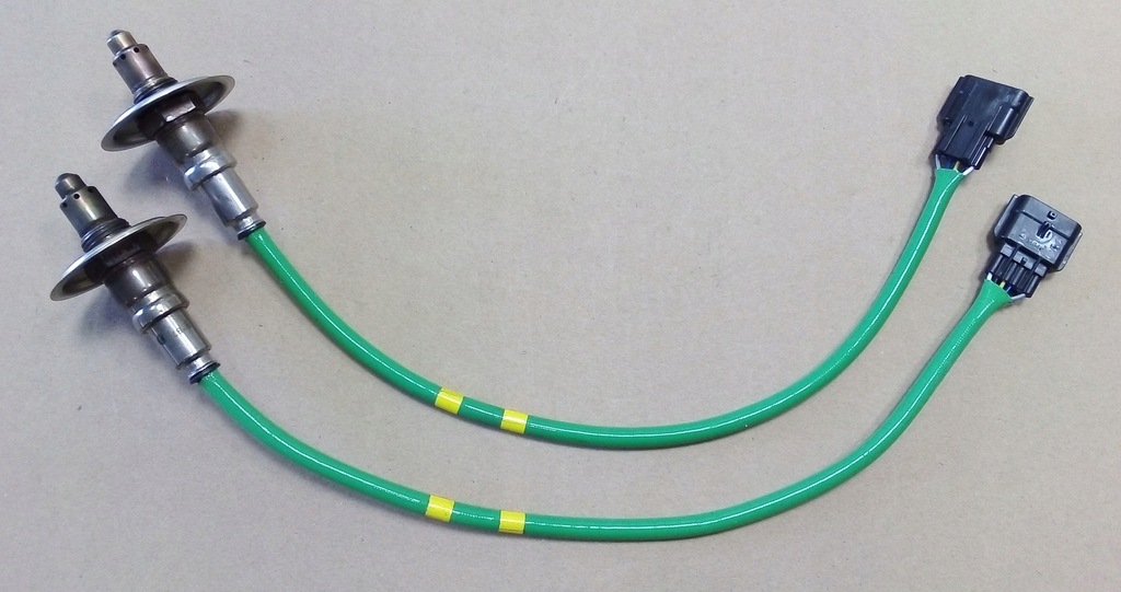 фото №4, Оригінал renault датчик лямбда-зонд 226936030r b