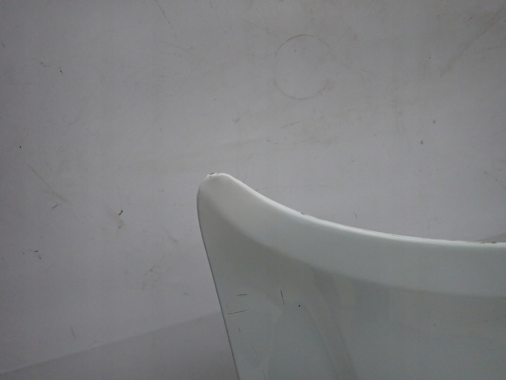 фото №9, Isuzu d-max ii 11- капот кришка двигуна