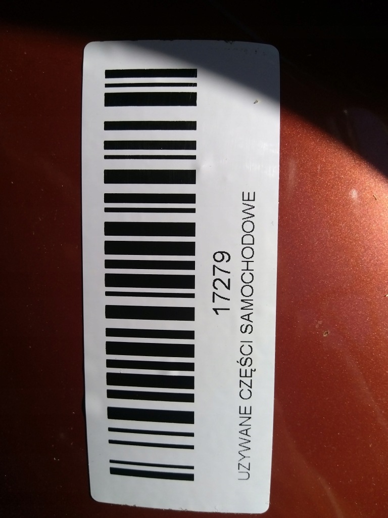 фото №10, Капот кришка двигуна nissan qashqai j10 06-09r a52