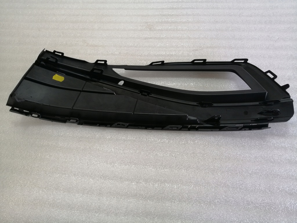 фото №5, Vw passat b8 r-line решётка бампера правая