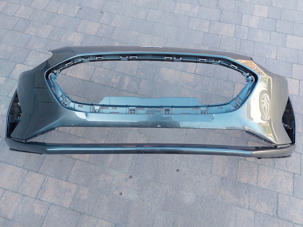 фото №1, Бампер перед передний ford focus iv 4 mk4 18-21