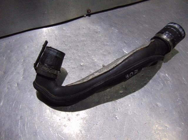 фото №2, Wąż труба воздухозаборник воздуха peugeot 307