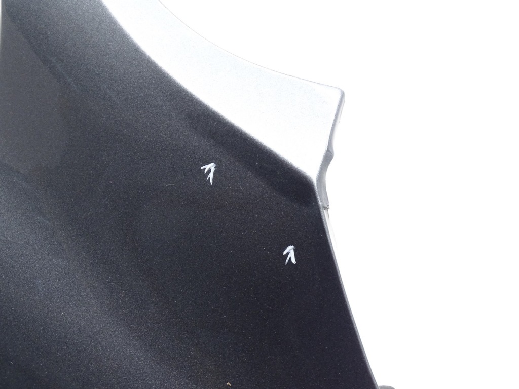 Купити Крила праві перед передній vw jetta vi 5c ld7x