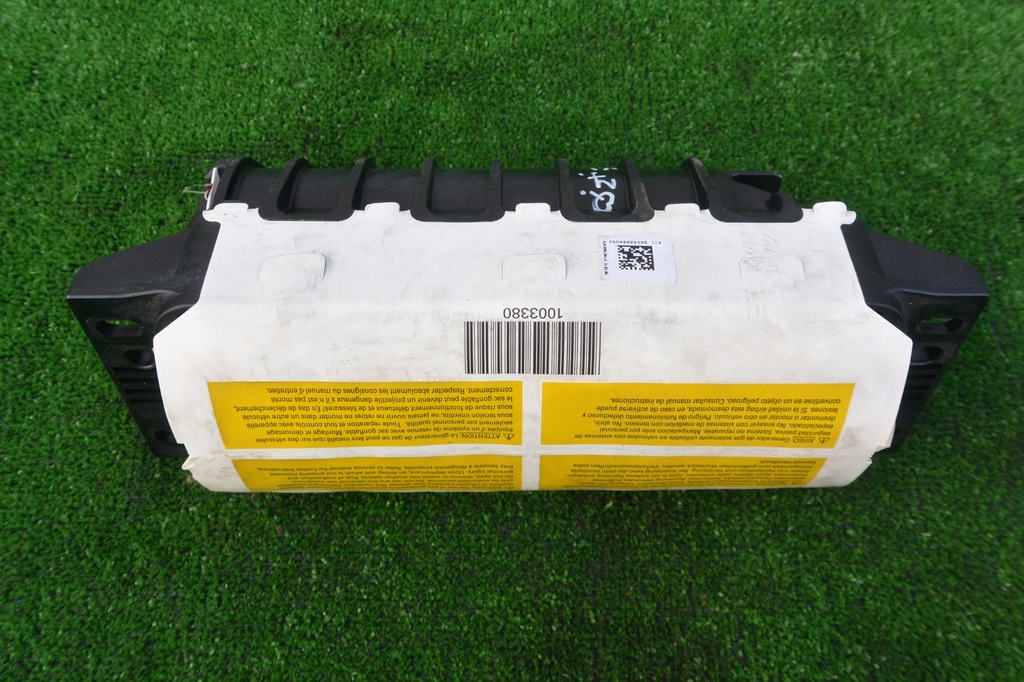 фото №1, Подушка пасажира подушка безпеки audi q7 4l