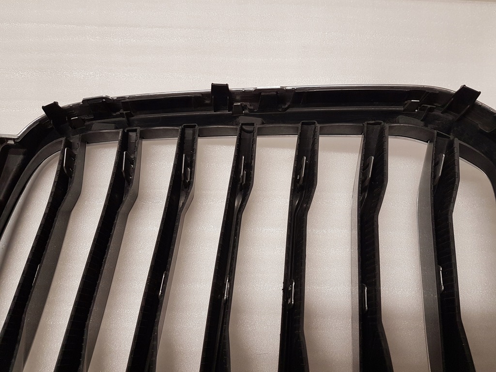 фото №12, Решітка радіатора решітка радіатора решітки радіатора bmw x5 g05 7454887