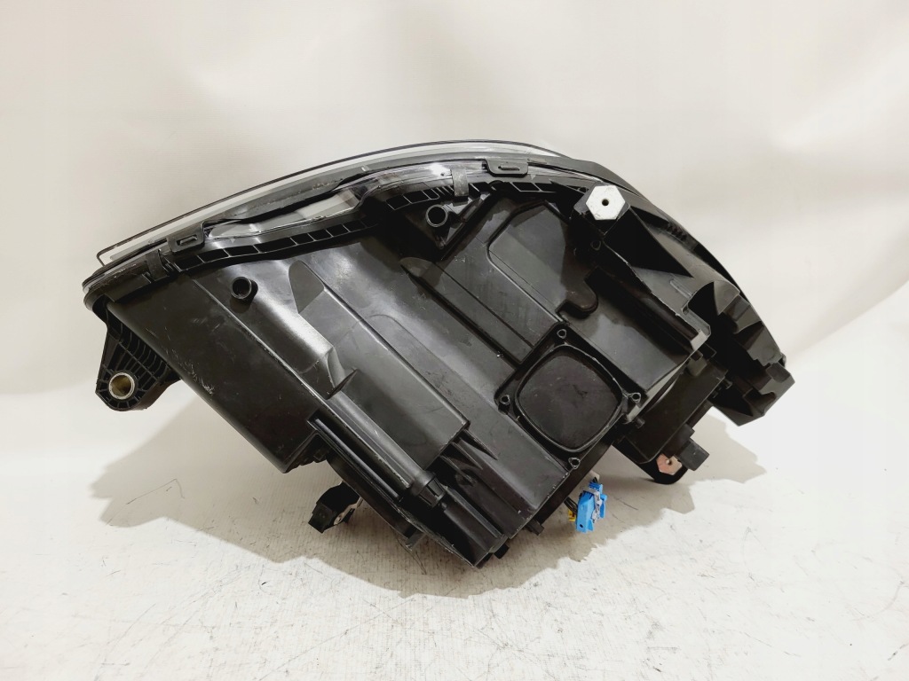 Mercedes cls full led performance a2189067702 ліва фара Оригінал