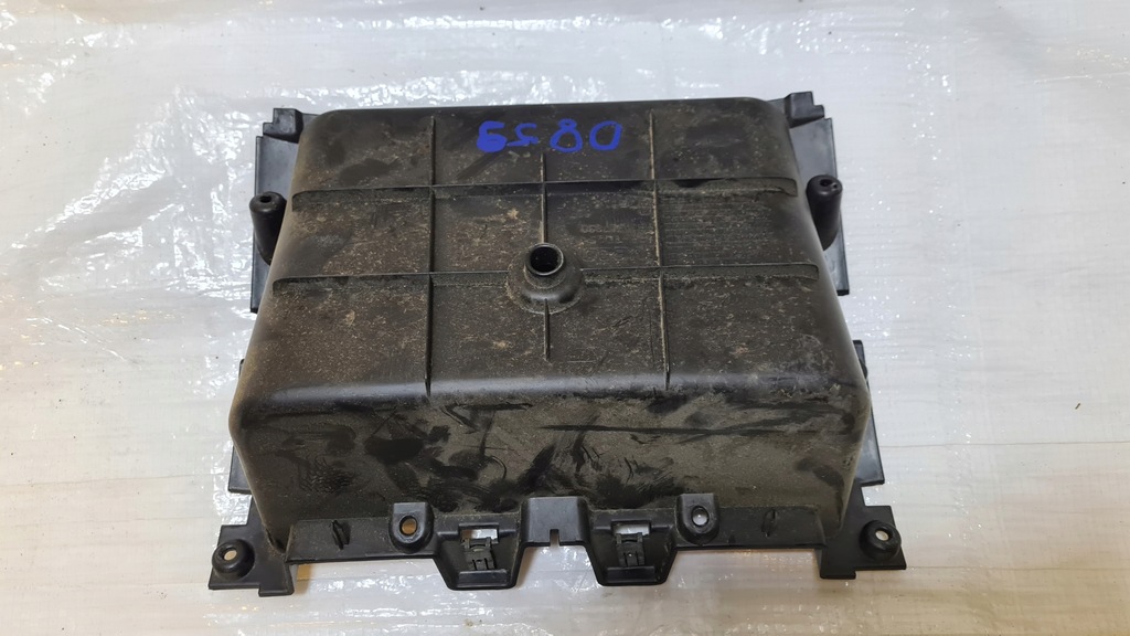 фото №6, Iveco бардачок панели правый оригинальный номер 5801667830