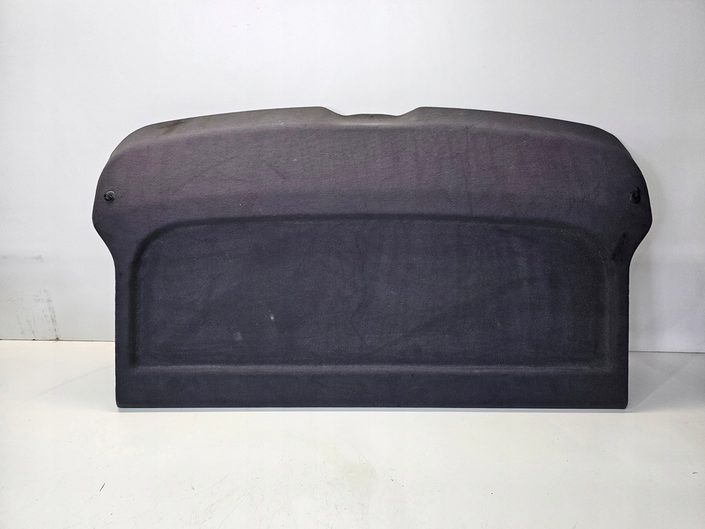 фото №1, Полиця багажника audi a3 8p lift 8p3 3- двері