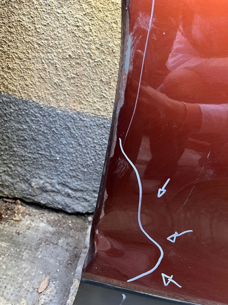 фото №5, Дверь правое передние suzuki sx4 s-cross 2013-21