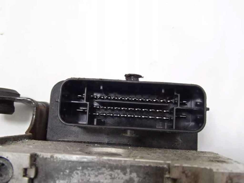 фото №4, Насос abs alfa romeo giulietta