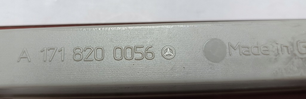 фото №12, Mercedes slk w171 r171 світло стоп