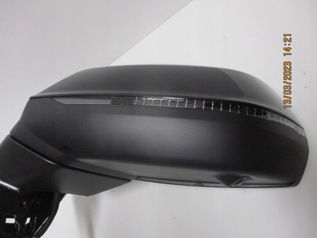 фото №9, Дзеркало дзеркало audi q7 4m0 камера фотохромний