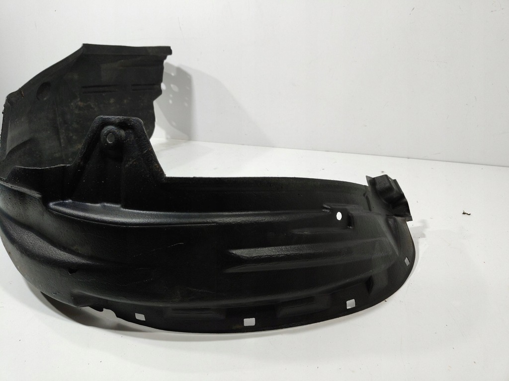 фото №6, Toyota rav 4 iii подкрылок левый перед 53876-42064