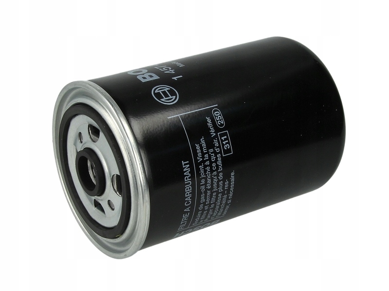 фото №14, Bosch фільтр пального renault midlum 01-