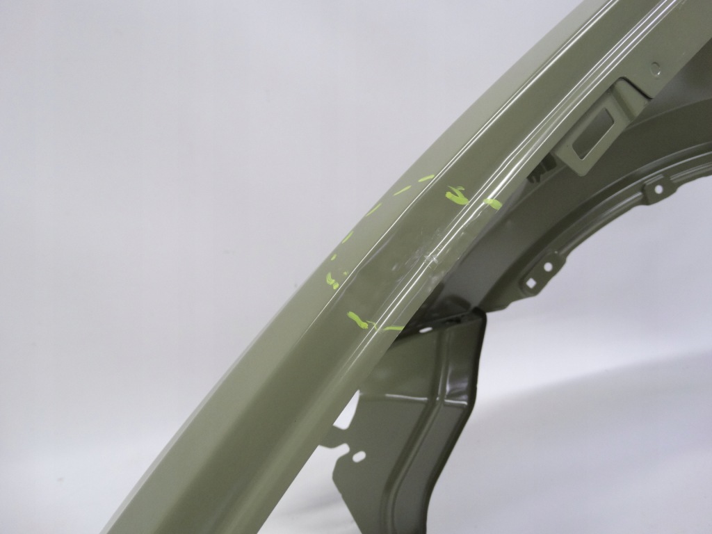 Tesla model y 2020-2025 крило правий передній оригінальний в Україні