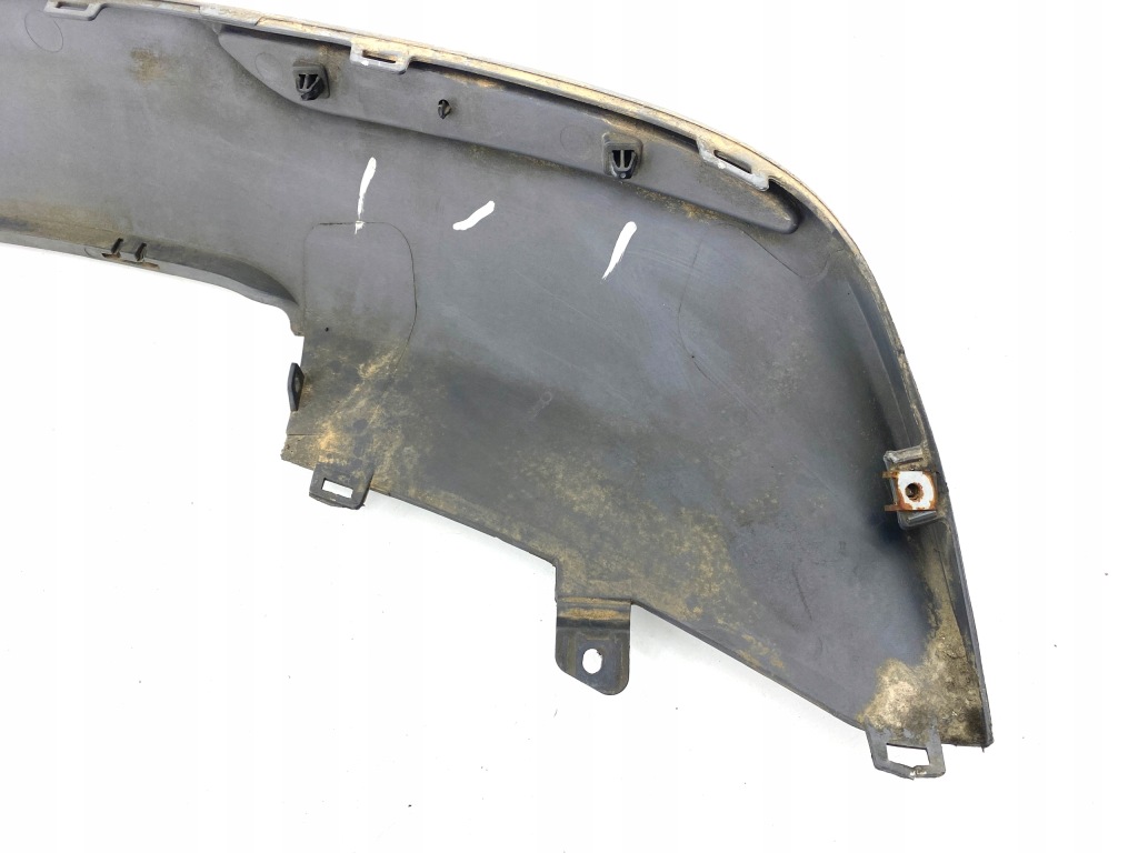 фото №10, Спойлер дифузор накладка бампера задня задня tesla s eu org - відбивачі