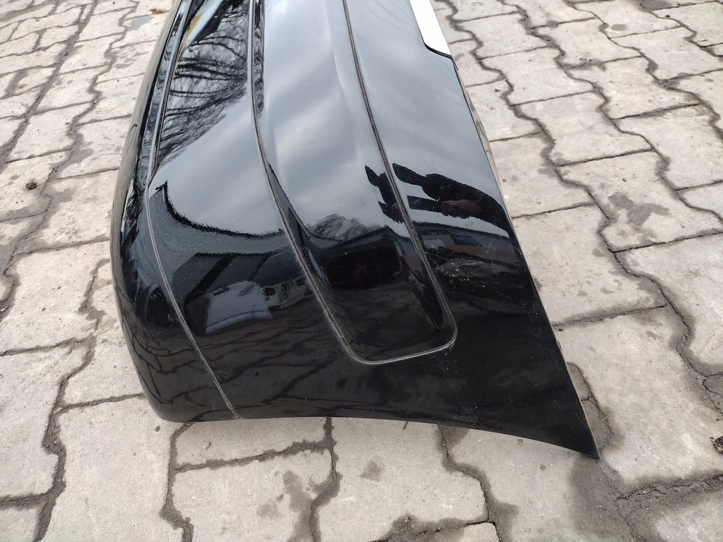 фото №8, Бампер задня audi a2 ly9b