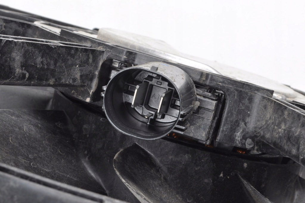 Купити Suzuki s-cross vitara 3 1.4 hybrid вентилятор радіатора 24r 17100-74s00