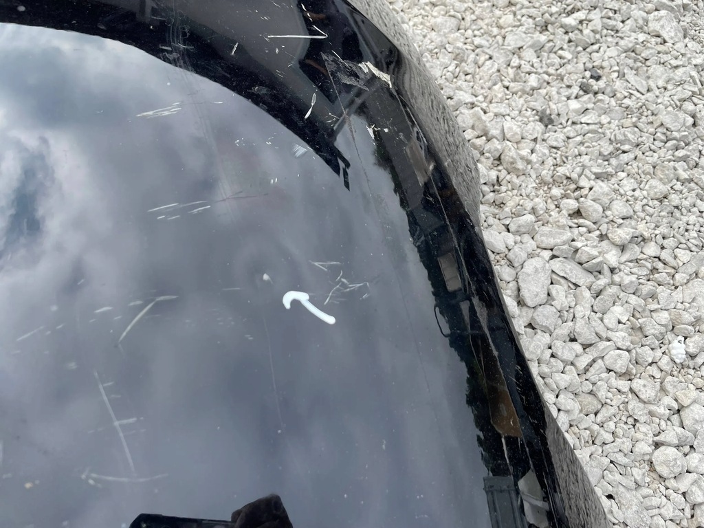 фото №3, Renault koleos ii 2016- капот