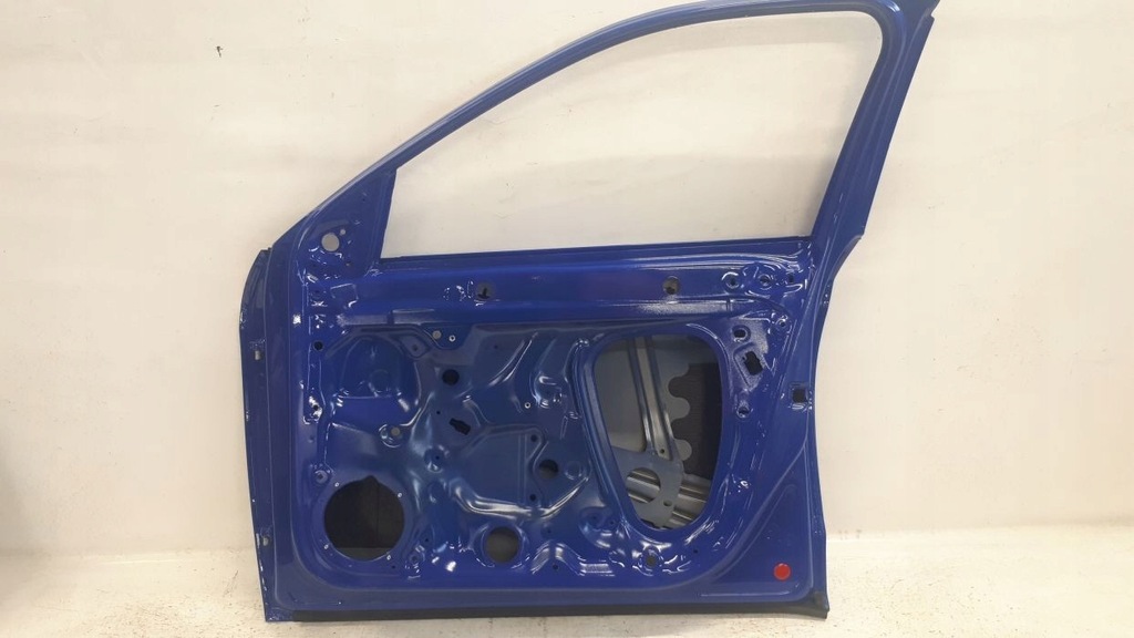 фото №8, Skoda scala 2019-2021 двері праве перед