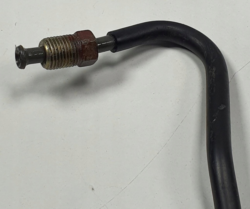 фото №3, Шланг wysrzęglika mazda rx-8 1.3