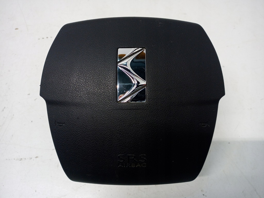 фото №1, Подушка подушка безопасности водителя citroen ds4 96888248zd