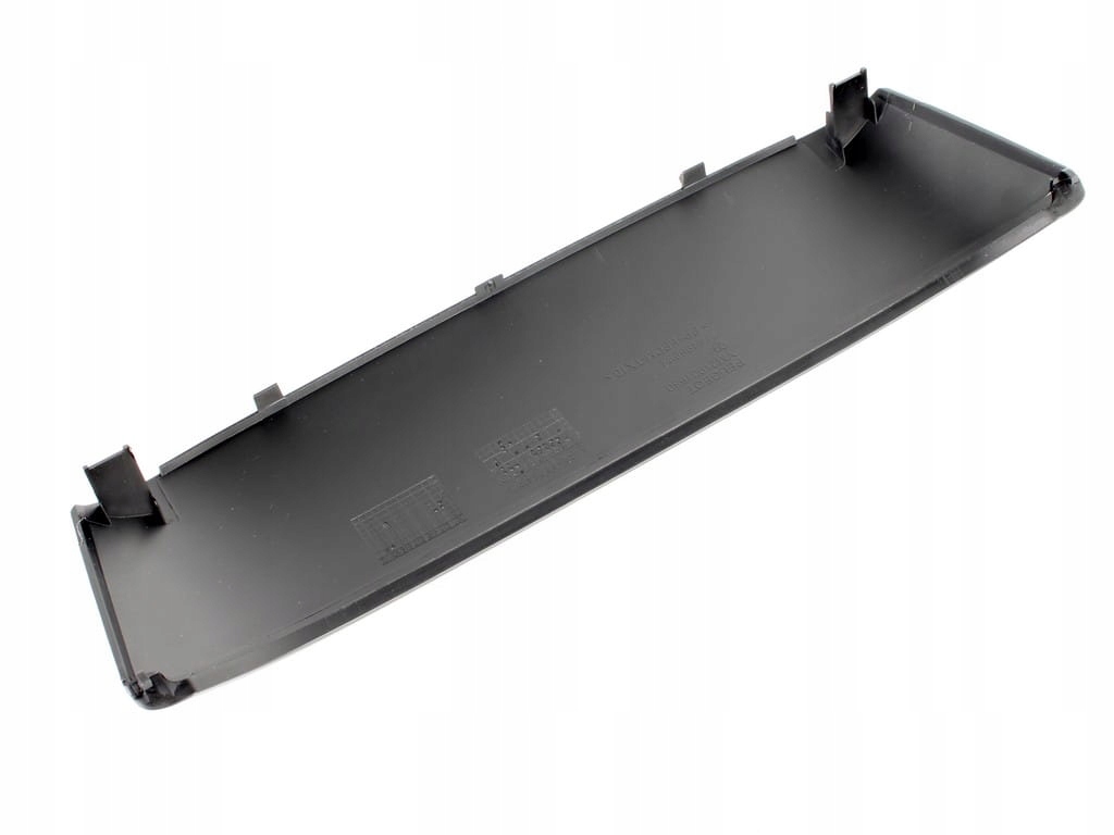 фото №5, Молдинг світло протитуманного peugeot rcz