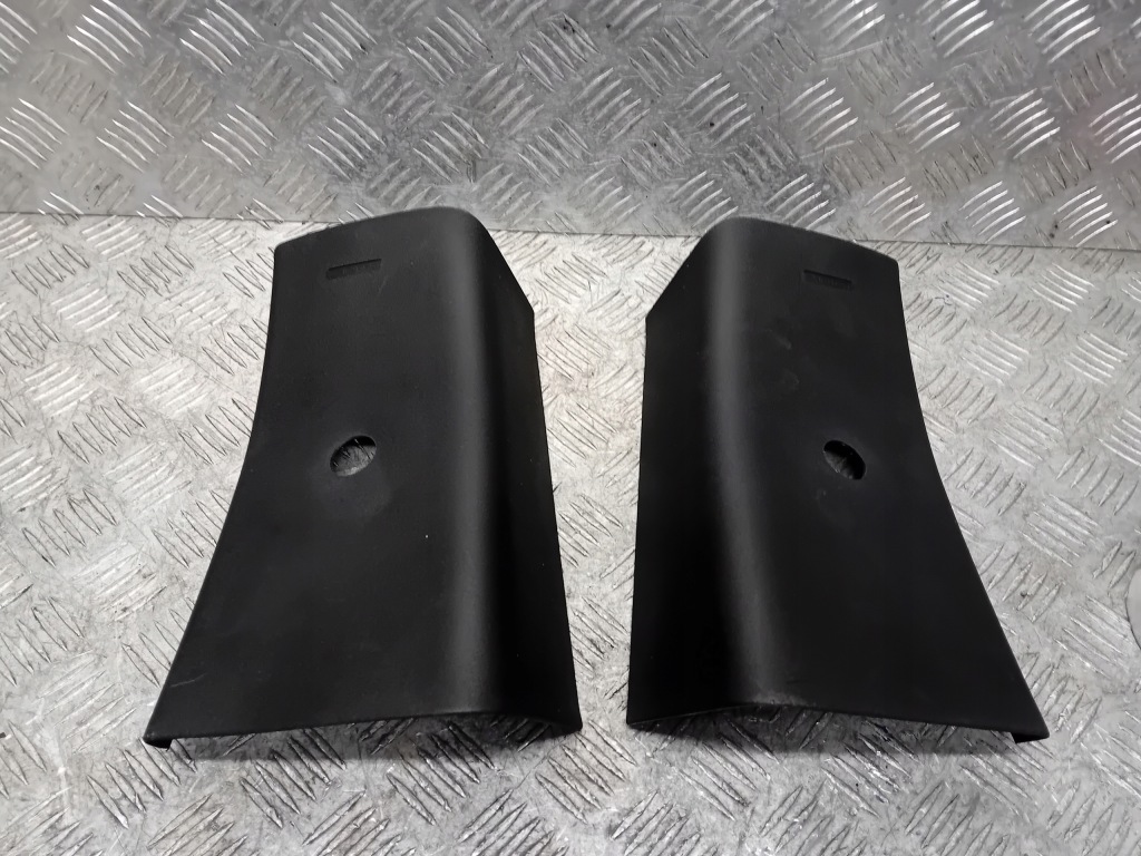 фото №1, Fiat 500 abarth захист стійка ліва lub права