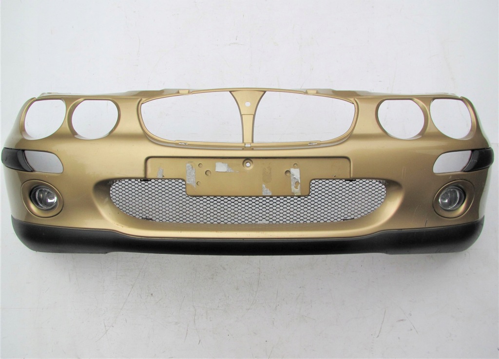 Rover 25 mg 2000 2001 2002 2003 2004 2005 бампер протитуманні фари оригінал оригінальний номер Зі Шроту