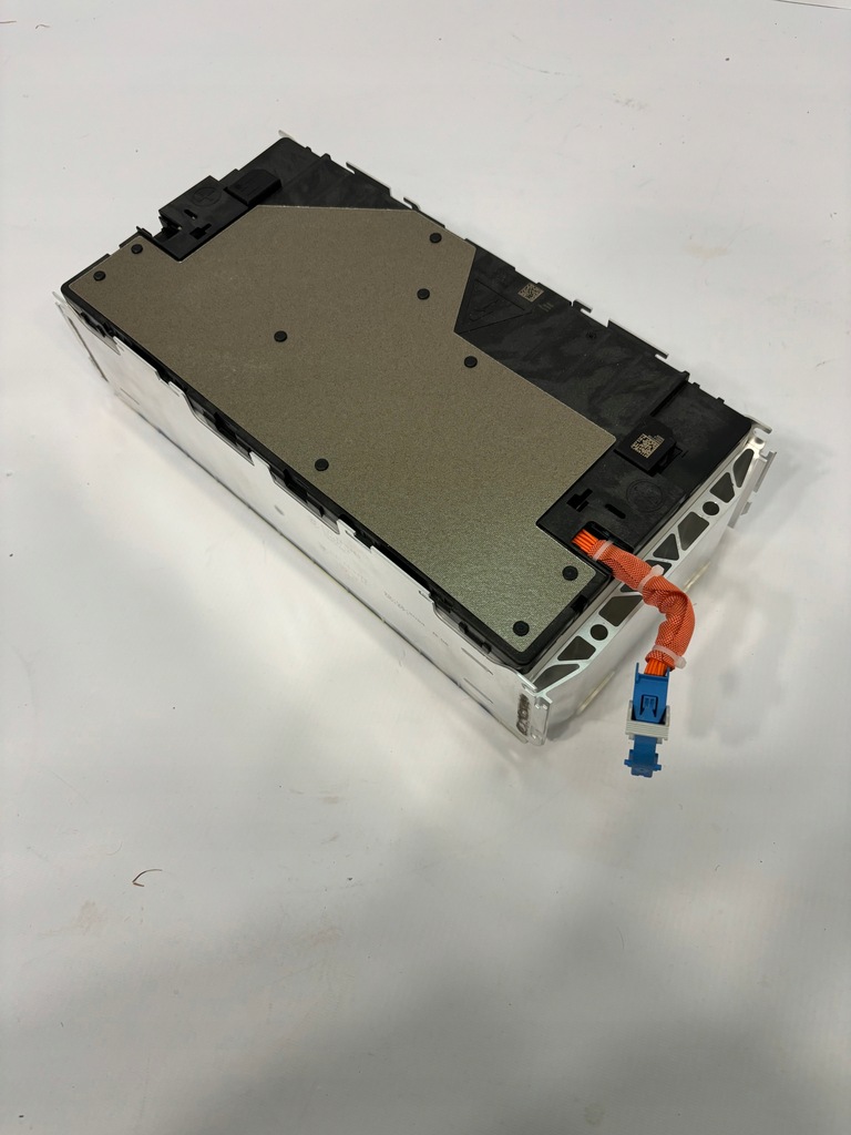 фото №1, Модуль акумулятор. високовольтний. 61278840838