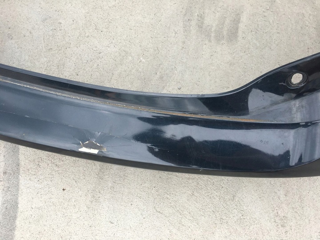 фото №7, Toyota venza 09-16 бампер задня задня usa