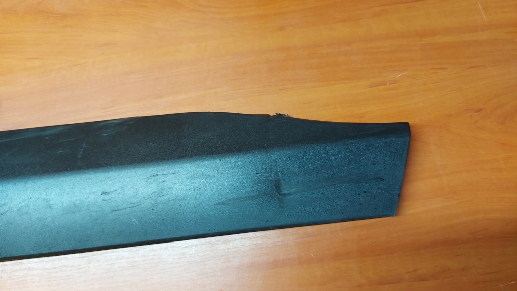 фото №5, Молдинг дверь правый перед toyota rav4 v 18-