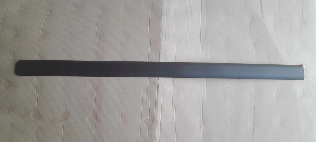 фото №1, Молдинг двері правий перед fiat panda ii 735297482