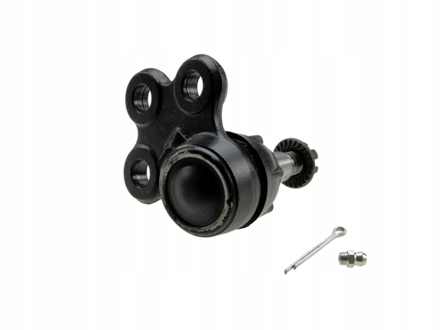 фото №11, Шаровая опора рычага transsport 97- przd