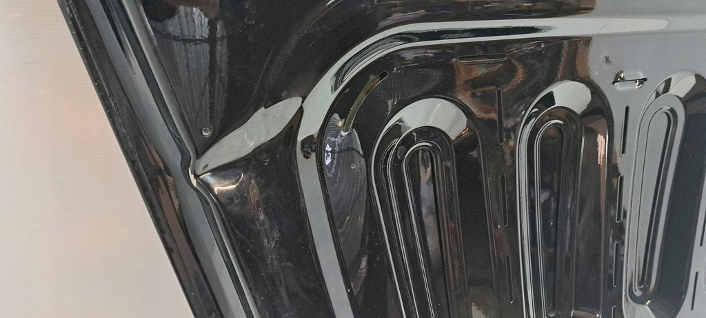 фото №11, Porsche 911 992 капот перед 2019-2022 rok передня кришка