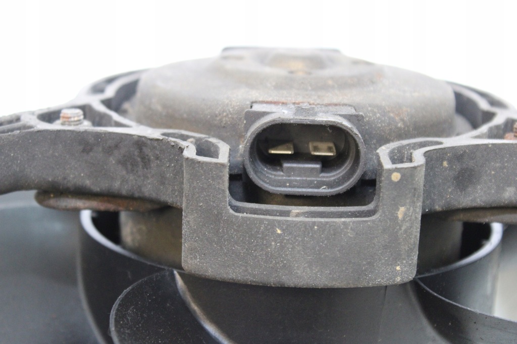 фото №5, Вентилятори радіатора jaguar xj xjr x300 x308 4.0 8240104