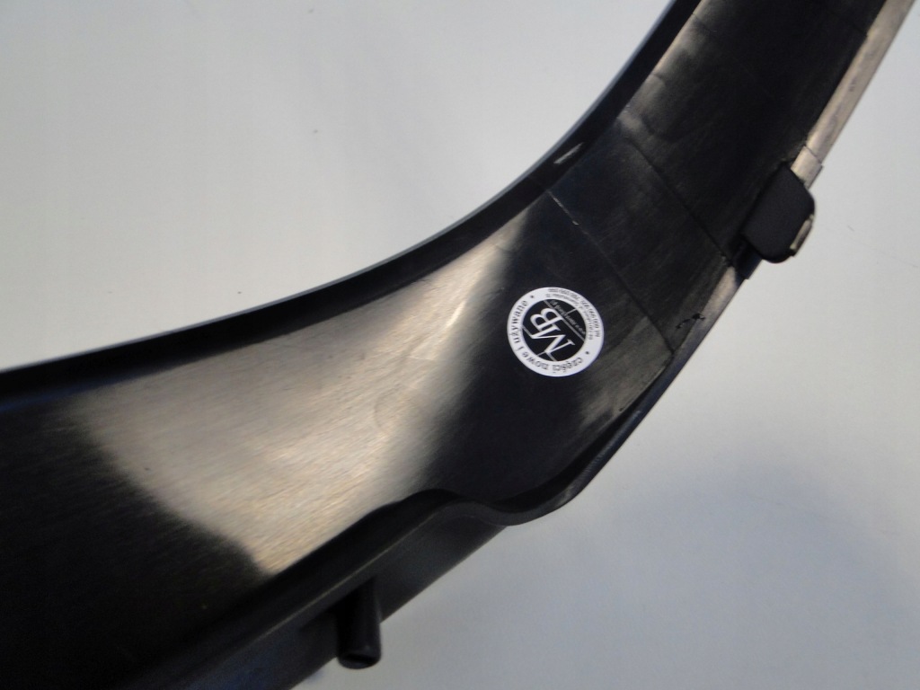 фото №8, Mercedes gle 292 gls 166 решётка бампера правая с молдинг молдинг 63 amg