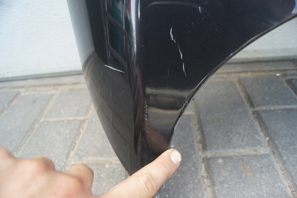 фото №8, Капот peugeot 407